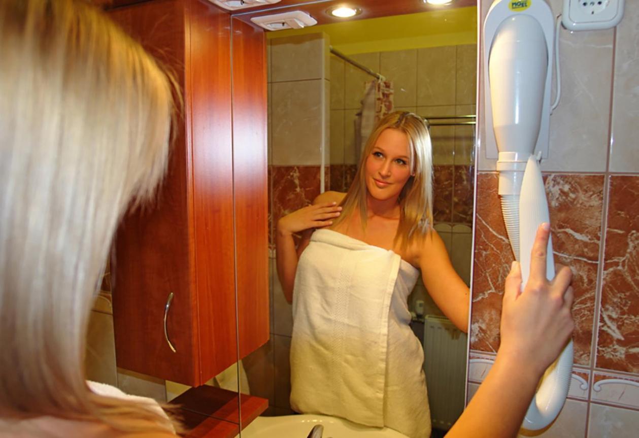 Holdlux Apartmanok Sárvár المظهر الخارجي الصورة